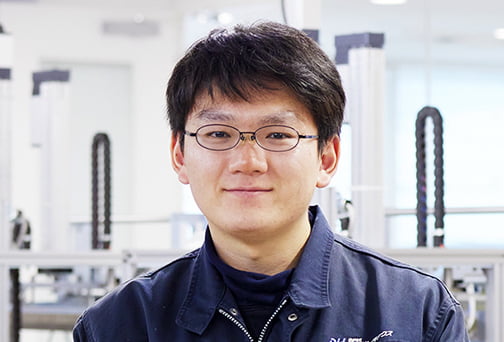 T.O. 2018年入社